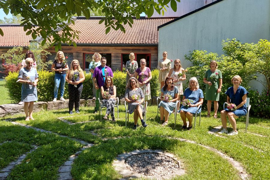 Rosenheim Hervorragende Leistungen bescheinigt Qua