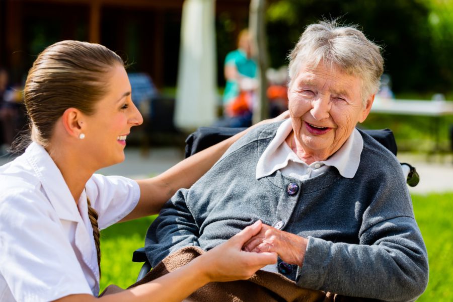 Betrug in der ambulanten Pflege geht auch auf Dein