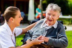 Betrug in der ambulanten Pflege geht auch auf Dein