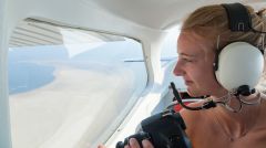 Flugärger App hilft jetzt auch bei Verspätung Besc