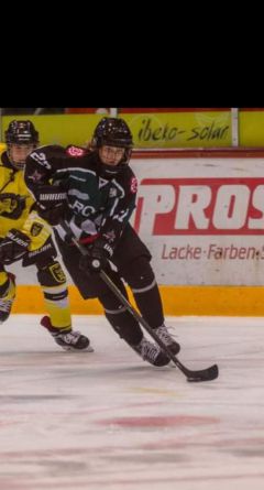 Rosenheim Dominik Zerhoch erstmals für Lehrgang mi
