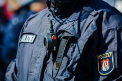 Einbruch in Supermarkt Glonn Landkreis Ebersberg