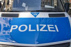 Exhibitionist aufgetreten Polizei sucht Zeugen