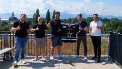 InnFactory Rosenheim verlängert Business Partnersc