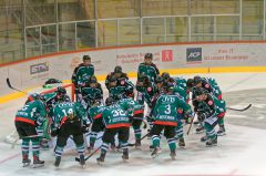 U20 Junioren starten mit Testspielen gegen Regensb