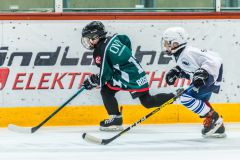 Rosenheim Starbulls Nachwuchs mit vier Spielern be