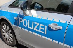 Rosenheim Polizei sucht Besitzer