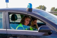Fahrt unter Drogeneinfluss gestoppt
