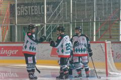 Starbulls Nachwuchs mit einem Sieg und vier Nieder