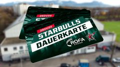 Endlich Dauerkartenverkauf ab 10 September