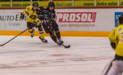 Starbulls U20 mit Punktspielauftakt weitere Testsp