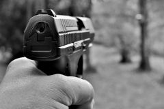 Rimsting jugendliche Cowboys