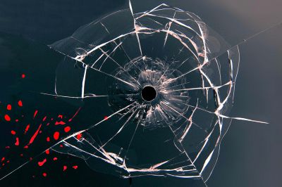 Amerang Einbruch in Einfamilienhaus