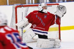 Kolarz und Powerplay stark 3 0 Sieg in Deggendorf