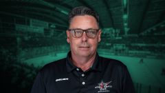 Organisatorischer Leiter Sport des Starbulls Rosen