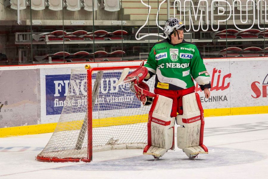 Bann gebrochen Starbulls wollen erneut sechs Punkt