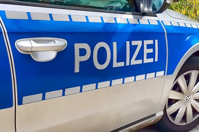 Soyen Betrunkener Fahrzeugführer nach Unfallflucht