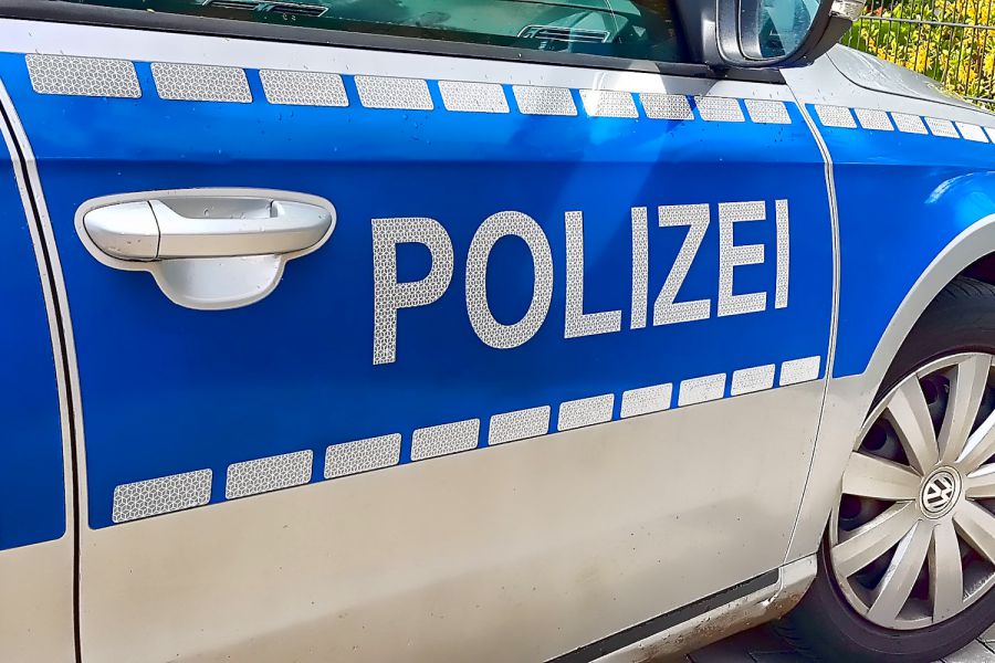 Soyen Betrunkener Fahrzeugführer nach Unfallflucht