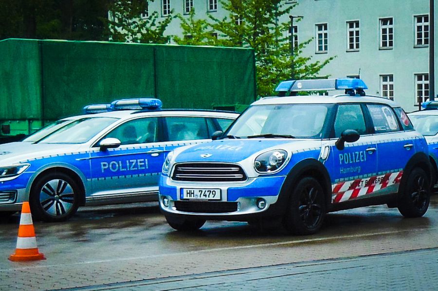 Rosenheim Forsch abgebogen 20 000 Euro Sachschaden