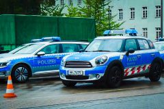 Rosenheim Forsch abgebogen 20 000 Euro Sachschaden