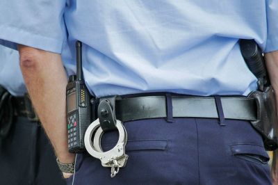 Rosenheim Führerschein Hier bitte ? Polizei beende