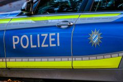 International Gesuchter mit falscher Identität auf