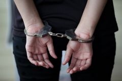 Verfolgungsfahrt endet mit Festnahme