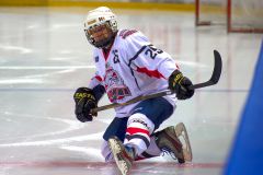 Leinweber Comeback gegen angeschlagene Peitinger