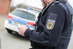 Rosenheim Vier Promille keine gute Schlafstätte