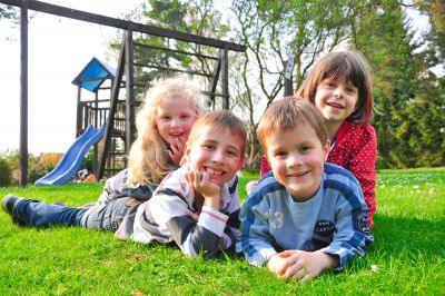 Freier Eintritt für kinderreiche Familien jetzt fü