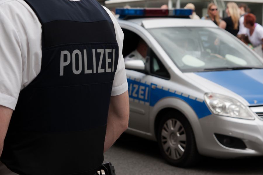 Rosenheim Am Roßacker Ohne Führerschein
