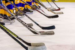 Rosenheim Starbulls verlieren Spitzenspiel in Memm