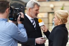 Herrmann Katastrophenfall besteht bereits Ausdehnu