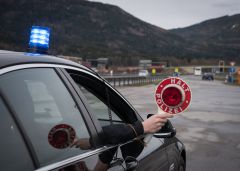 Mann hat drei Führerscheine darf aber nicht Autofa