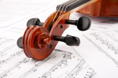 Heinrich Klug und Münchner Philharmoniker für Kind