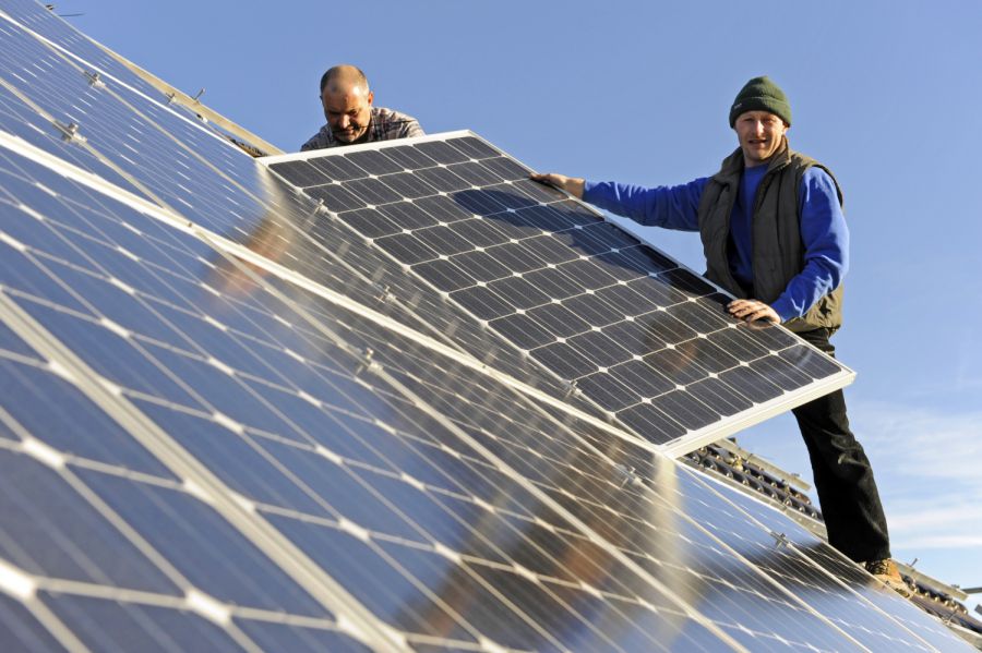 Aiwanger Jede zusätzliche Kilowattstunde PV Strom 