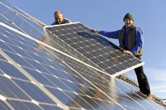 Aiwanger Jede zusätzliche Kilowattstunde PV Strom 