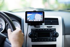 Bad Feilnbach Elektroauto verkratzt