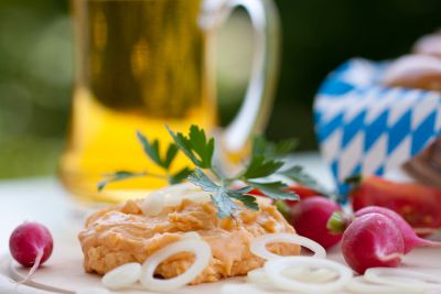 Herbstfest Bericht Rosenheimer Polizei