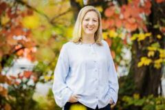 Neue Direktorin Personal und Organisation im RoMed