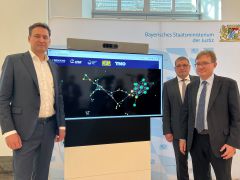 Zwei Jahre Zentrum zur Bekämpfung von Kinderpornog