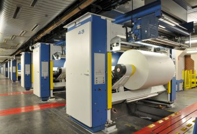 Aiwanger Gasbelieferung von Industriekunden muss s