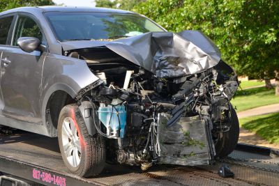 Oberaudorf Unfall am Tatzelwurm
