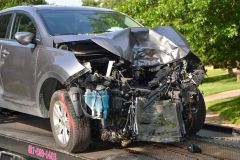 Oberaudorf Unfall am Tatzelwurm
