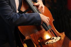Das VULKANE ? Konzert mit Quadro Nuevo