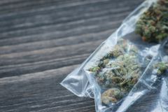 Marihuana im Reisegepäck