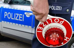 Alkohol am Steuer in der Faschingszeit immer wiede