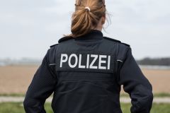 Auf Wildunfall folgt Ordnungswidrigkeitenanzeige