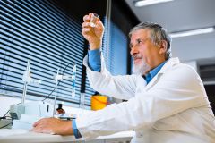 Bayern steht weltweit an der Spitze bei Wasserstof