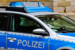 Raubling Zu tief ins Glas geschaut Führerschein we